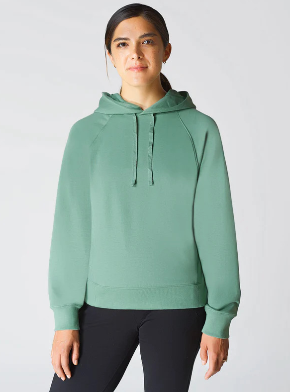 Most comfortable 2025 hoodie women's